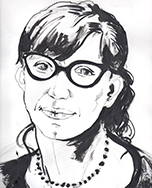 Alexis Boylan