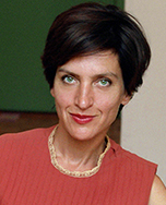 Jacqueline Loss