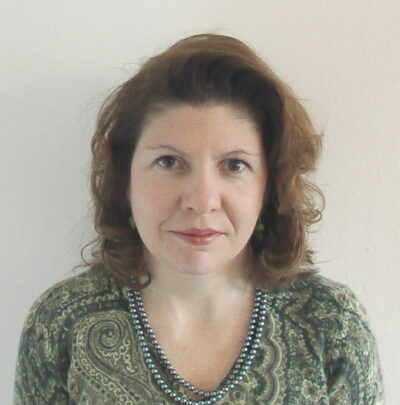 Anna Mae Duane