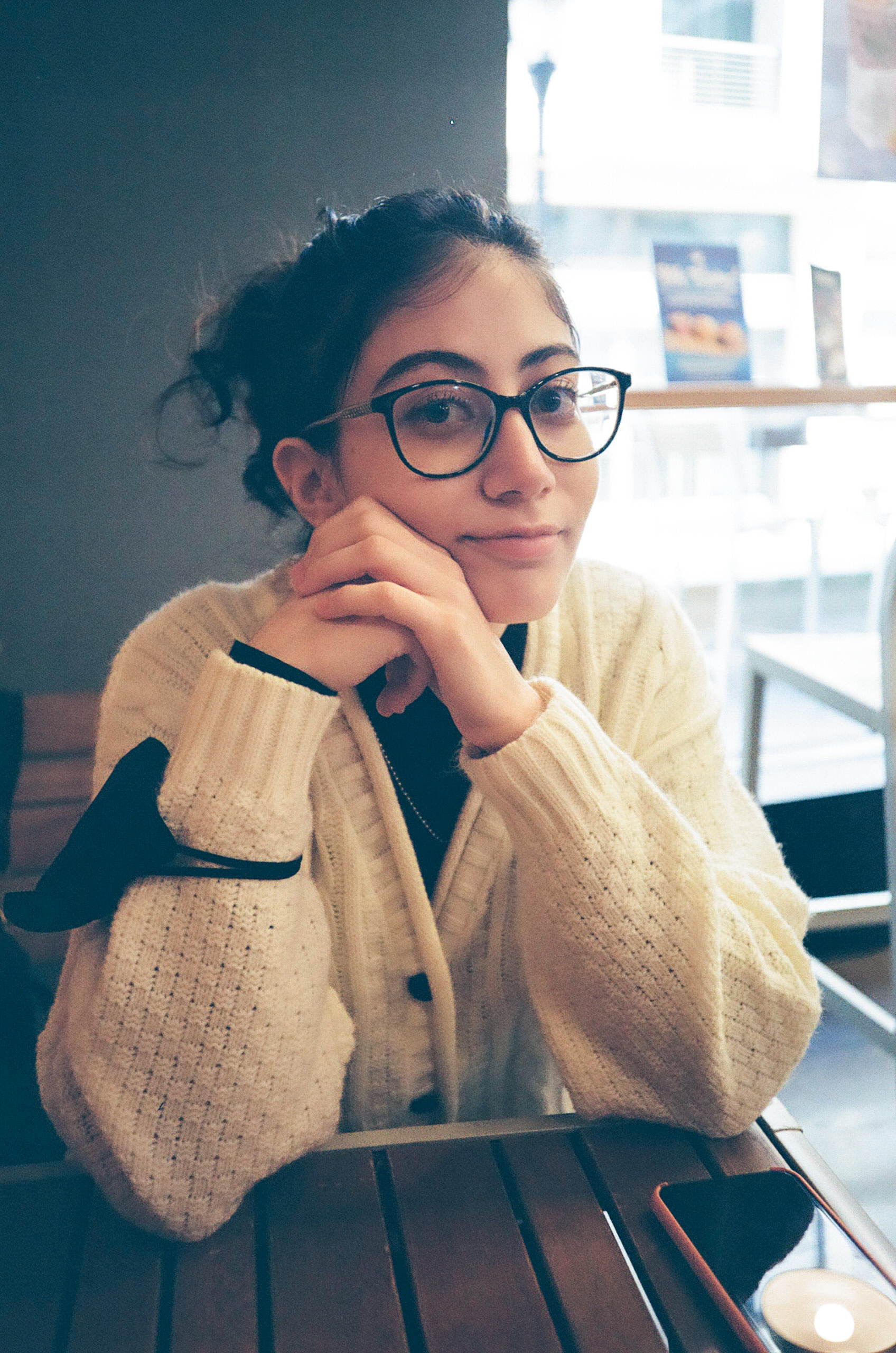 Image of Vaia Poursaitidou