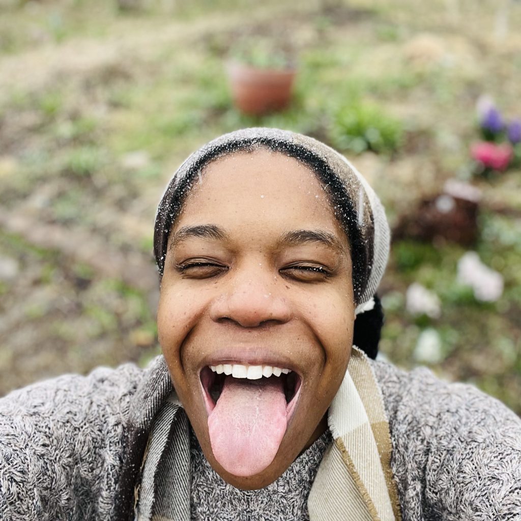 Raven Morris