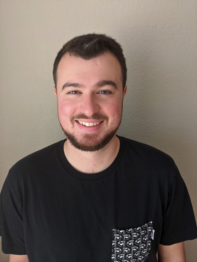 Image of Brian Kelleher