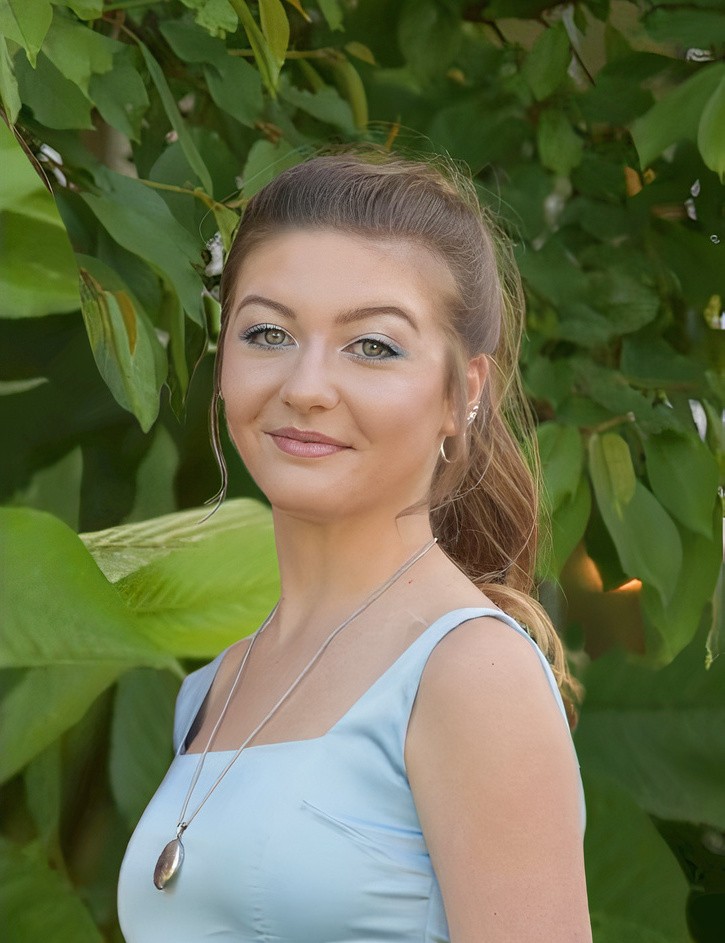 Katelyn Czajkowski
