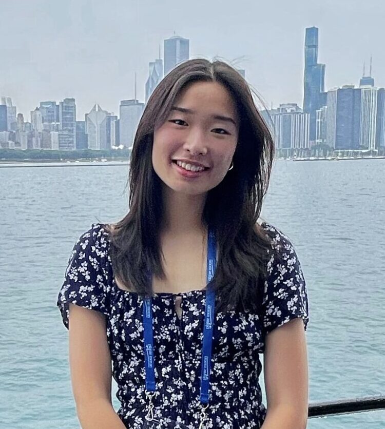 Annie Gong