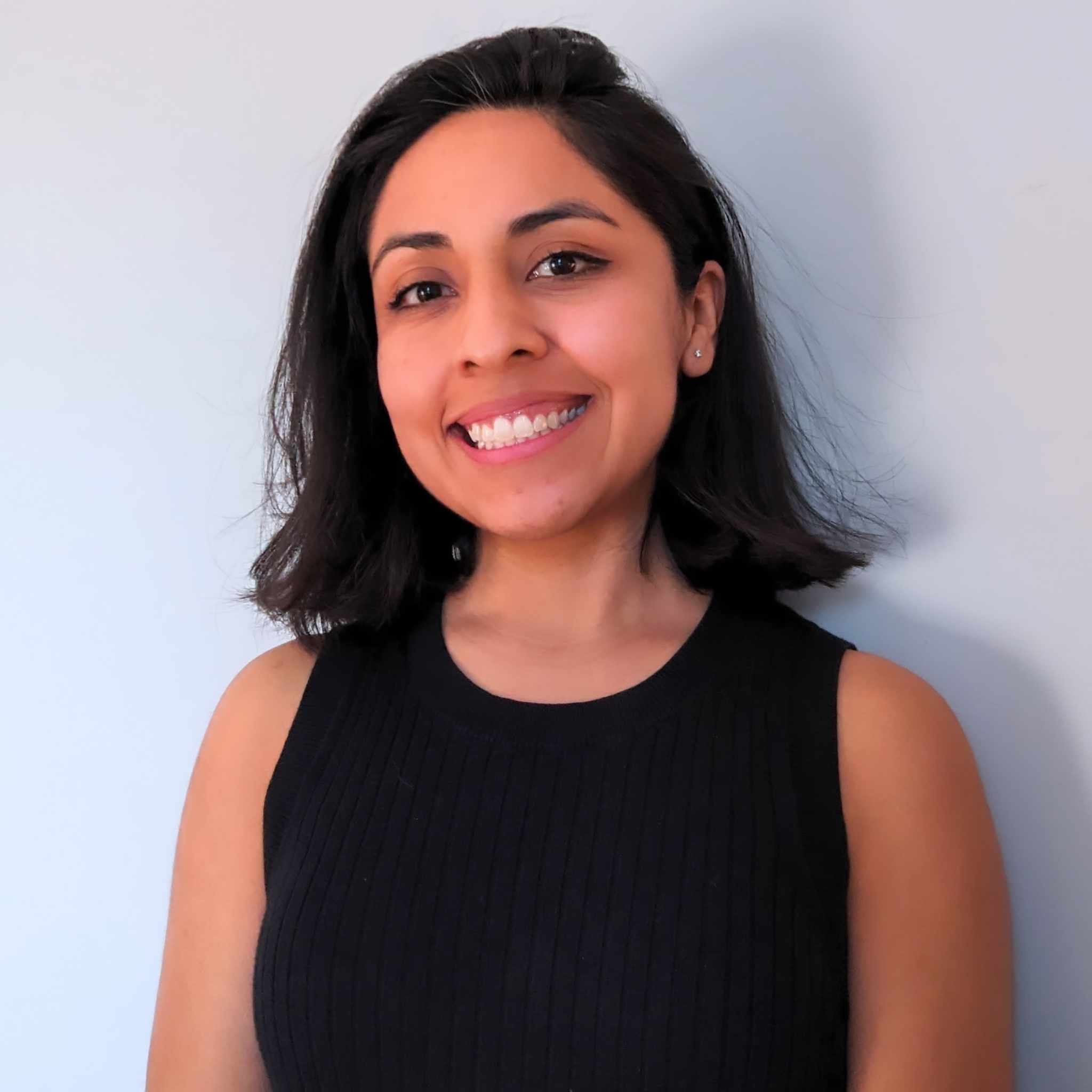 Daniela Domínguez Tavares