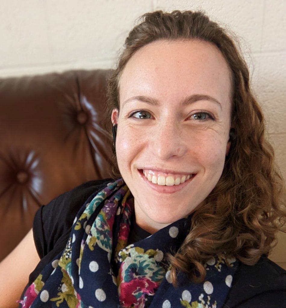 Image of Hannah Metchenberg