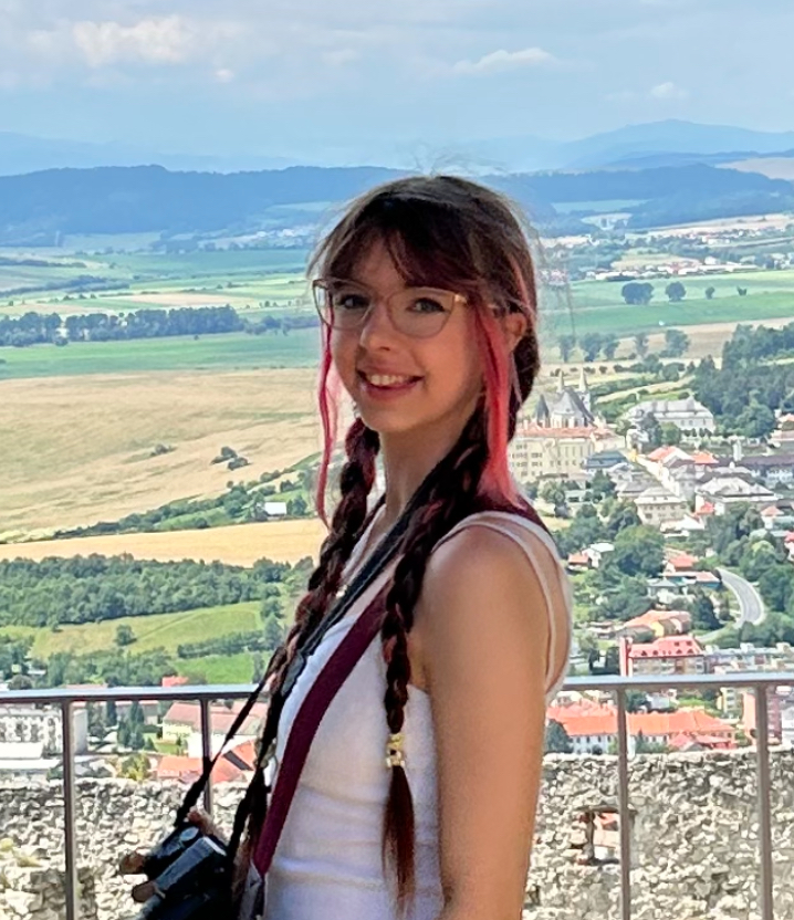 Isabel Jabornik
