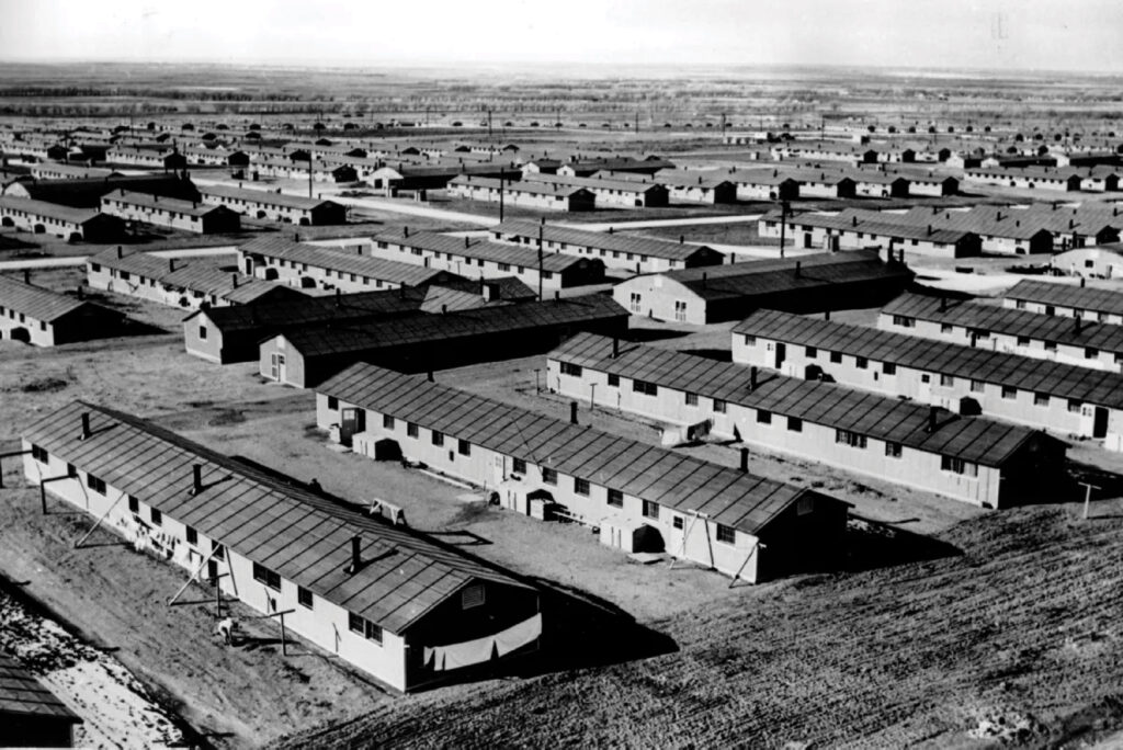 Amache National Historic Site (Amache Relocation Center)
